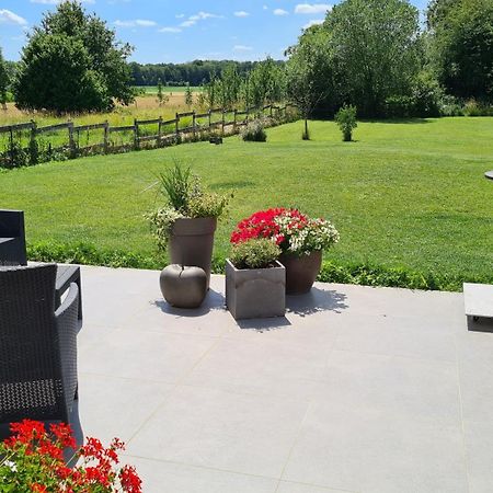 Les Ateliers Apartment Nivelle Екстериор снимка