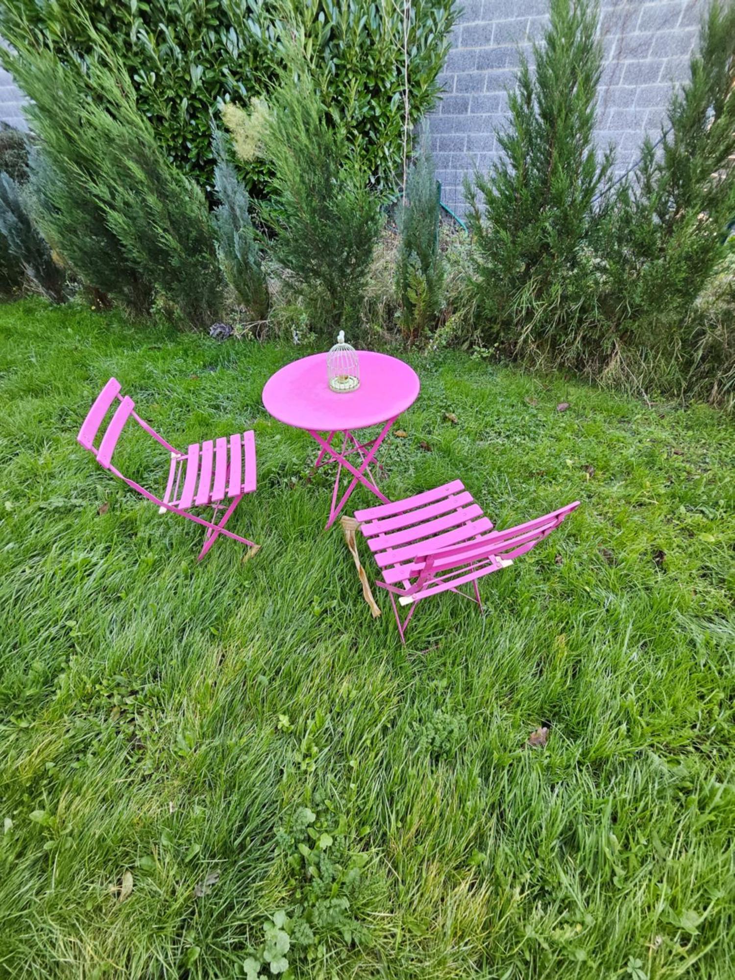 Les Ateliers Apartment Nivelle Екстериор снимка