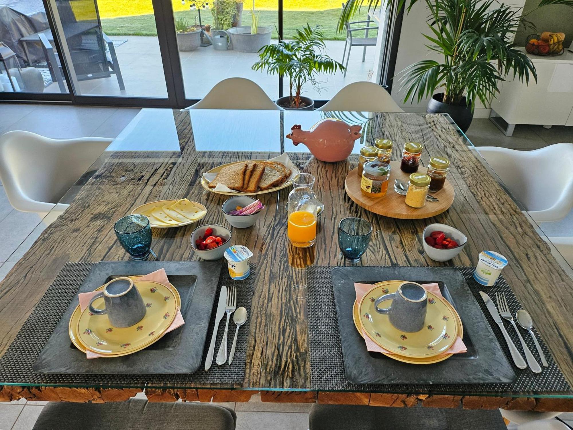 Les Ateliers Apartment Nivelle Екстериор снимка